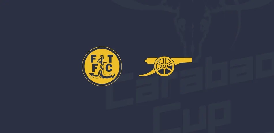 arsenal.com — Preview: Fleetwood Town v Arsenal | Arsenal FC Official Website | Arsenal.com