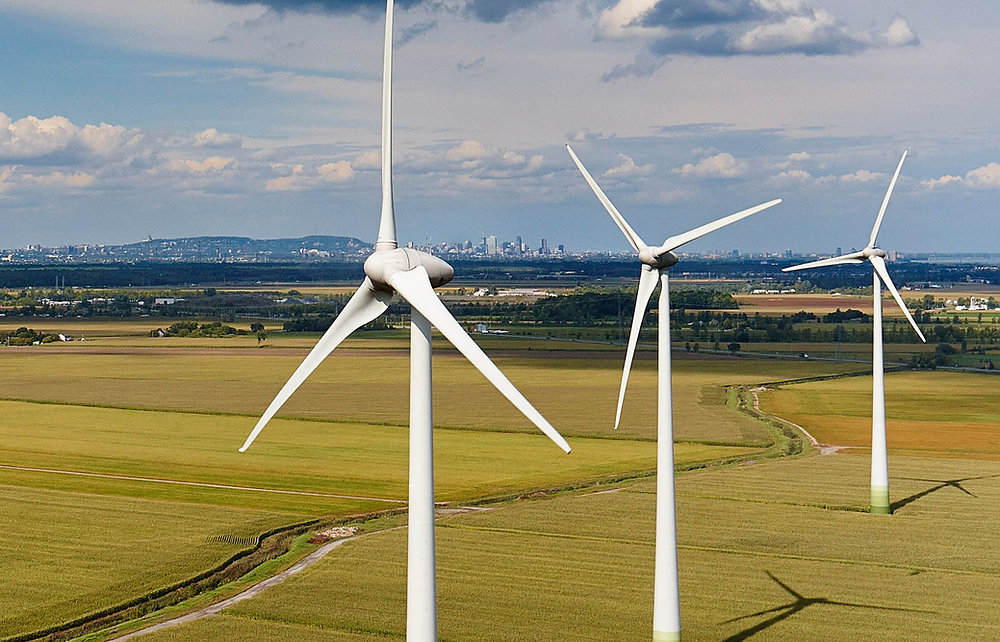 clickandfly.fr — Inspection d’éolienne par drone, la bonne solution ?