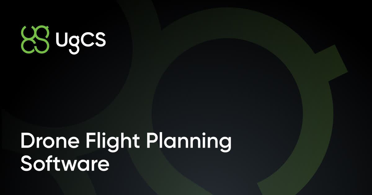 UgCS / SPH Engineering