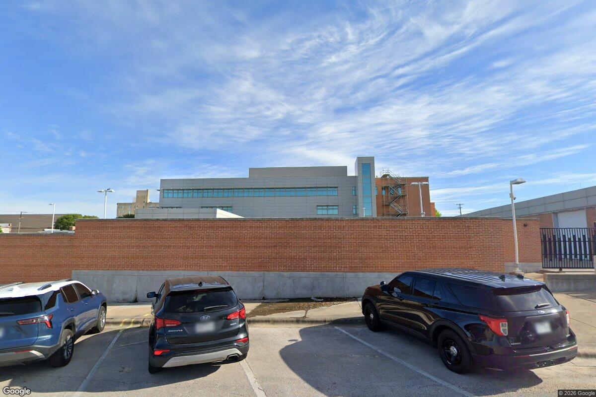Un drone de police de Temple percute un poids lourd sur l'I-35