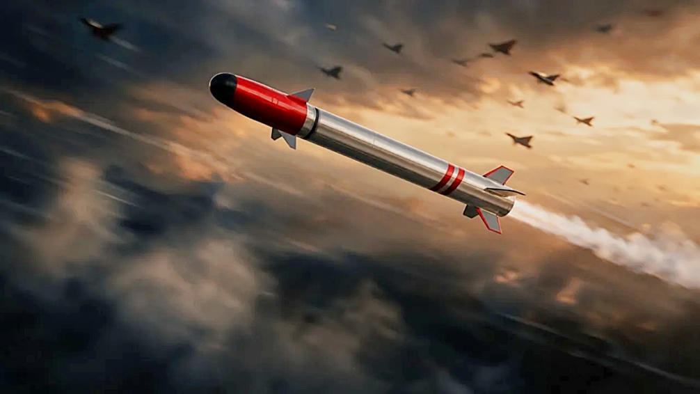scoop.it — Iron Dome Architect Unveils World's First Nativ...