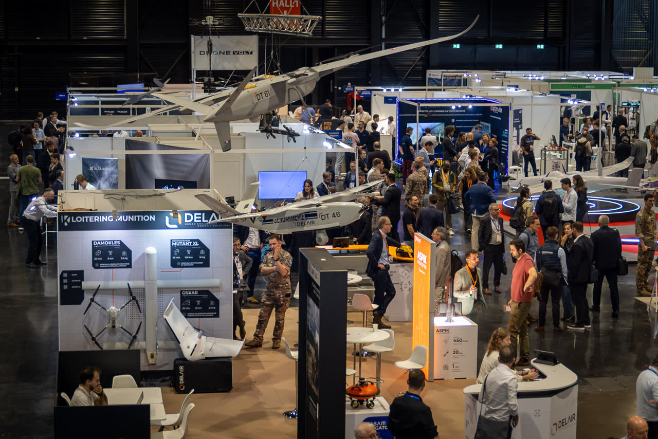 © Bordeaux Technowest / Lucas Bournazel